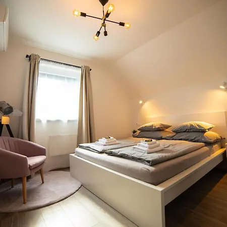 Kegli_fonyod Villa Fonyód